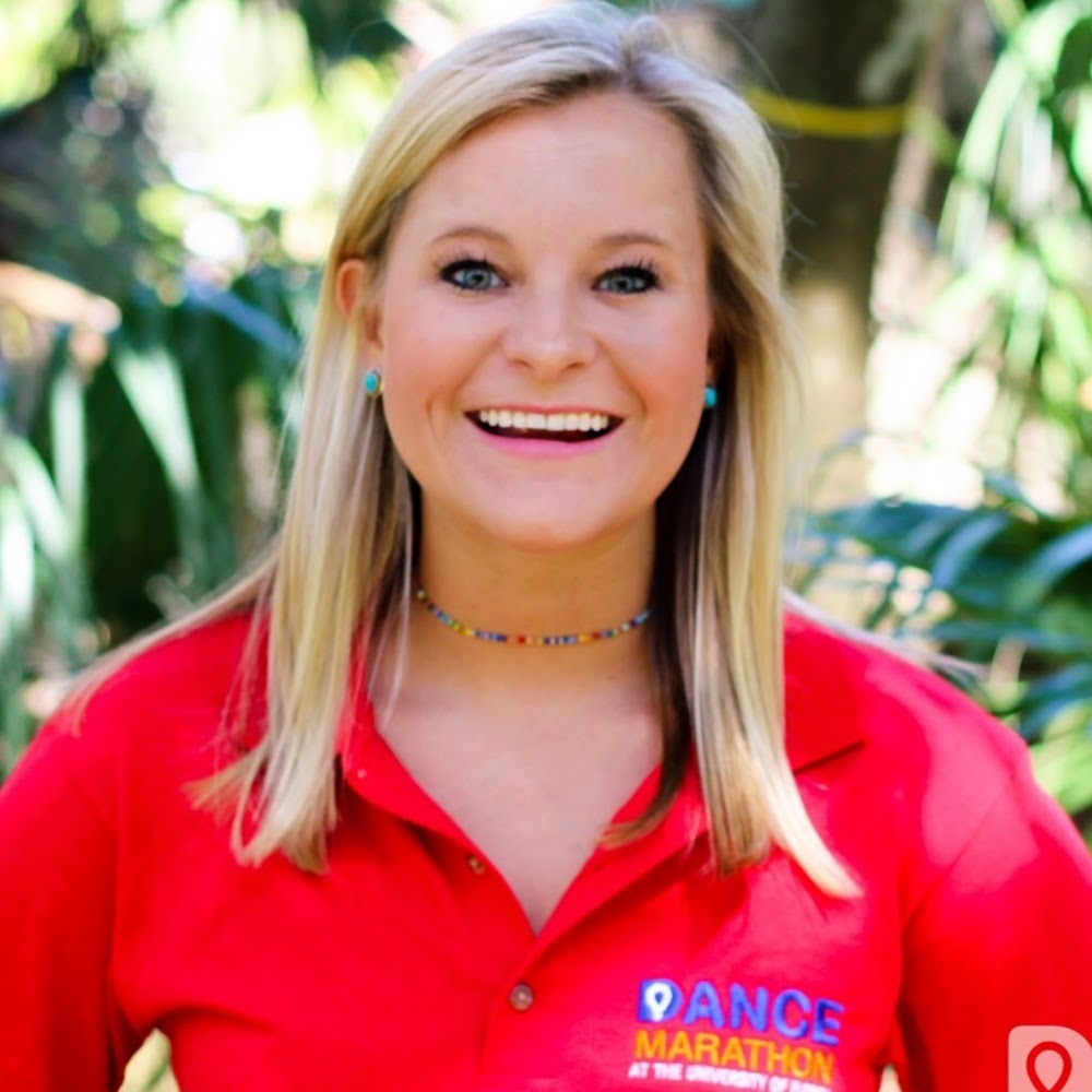 Meet your Posher, Abigail